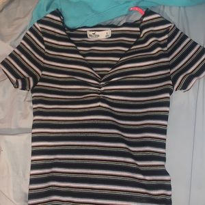 Hollister V-Neck